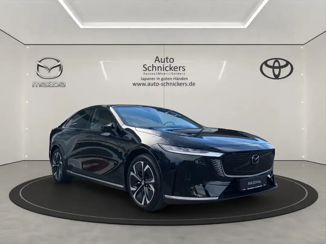 Mazda 6 - Thumbnail 6