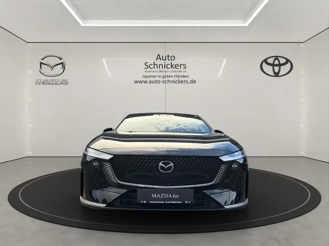 Mazda 6 - Thumbnail 7