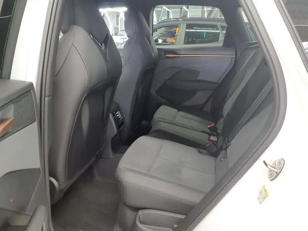 CUPRA Terramar - Thumbnail 4
