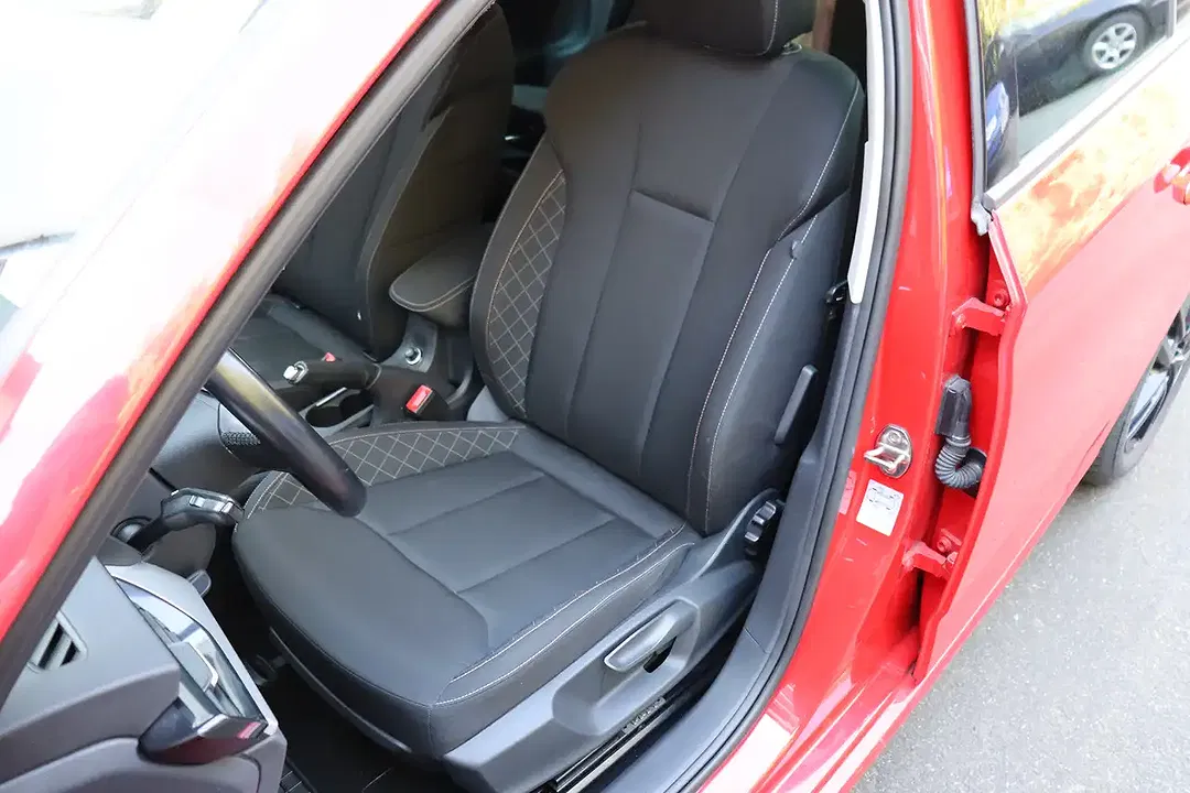 Skoda Scala - Thumbnail 10