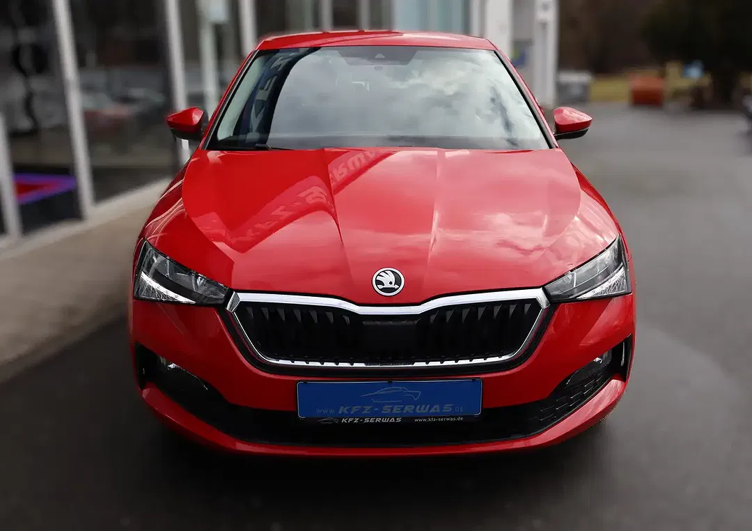 Skoda Scala - Thumbnail 7