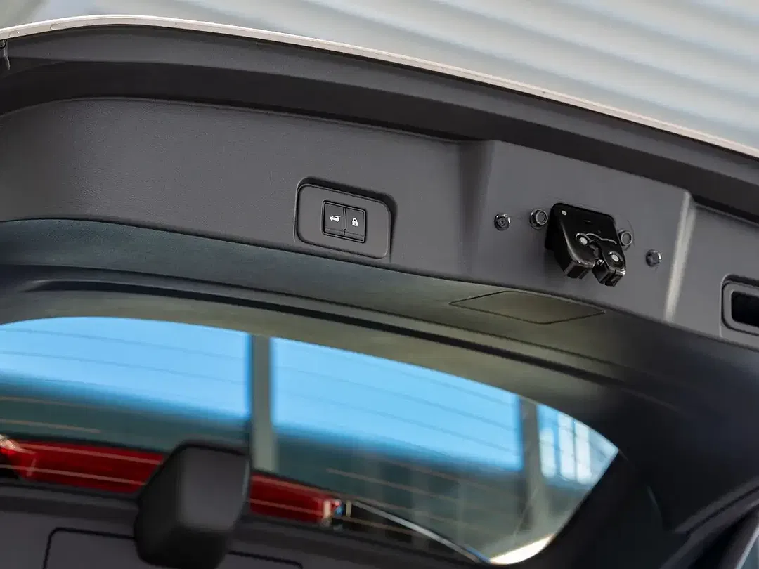 Nissan X-Trail - Thumbnail 24