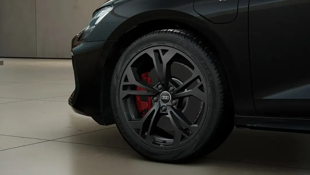 Audi A3 - Thumbnail 2