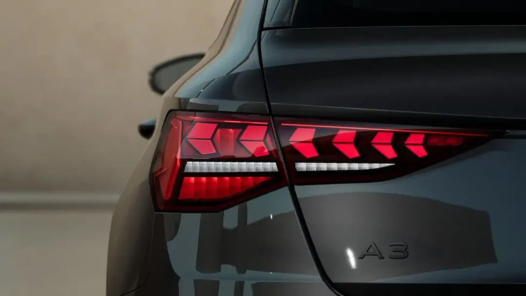 Audi A3 - Thumbnail 5