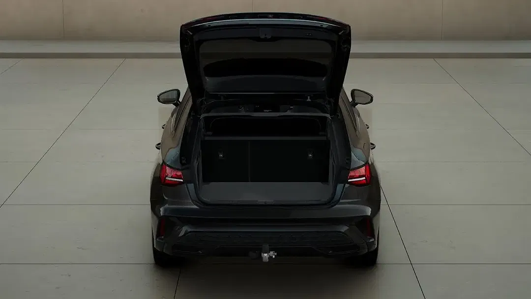 Audi A3 - Thumbnail 6