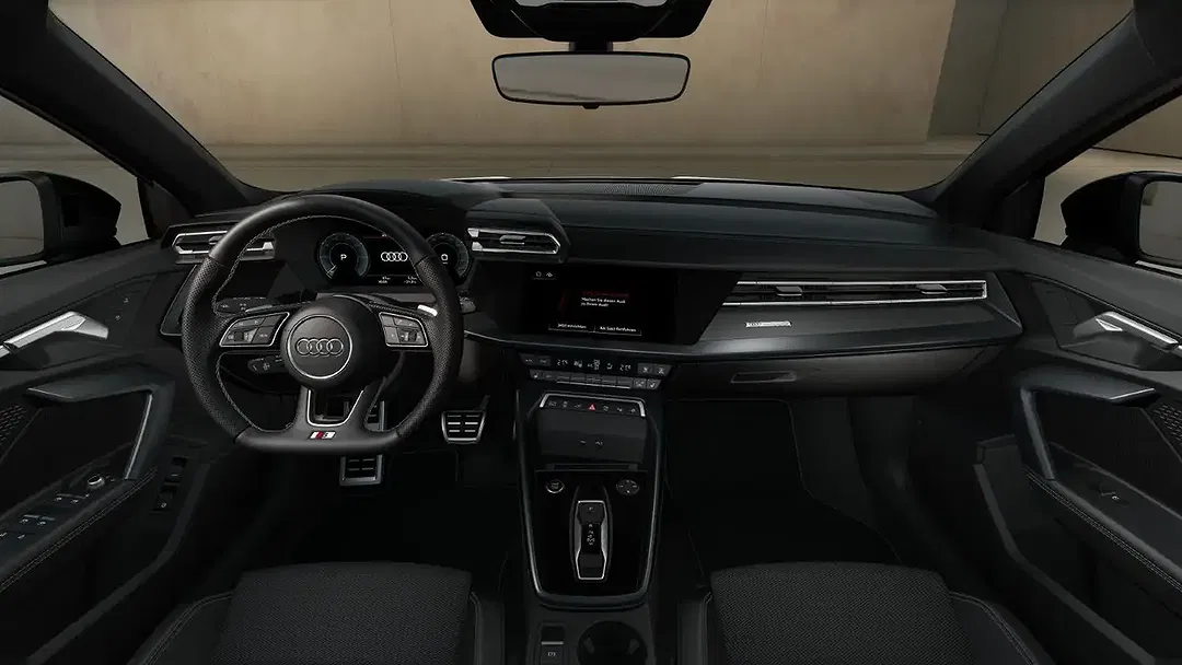 Audi A3 - Thumbnail 7