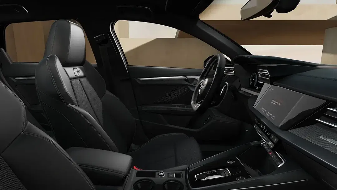 Audi A3 - Thumbnail 8