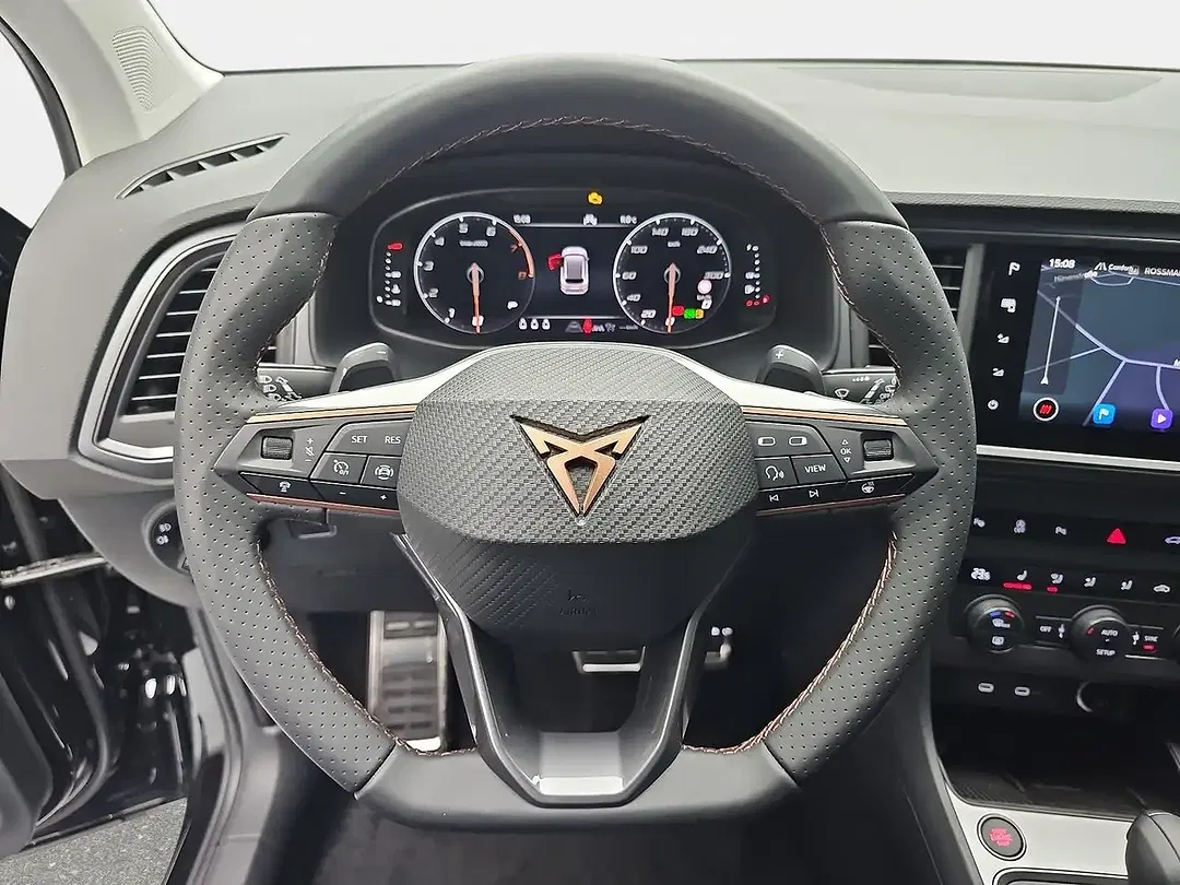 CUPRA Ateca - Thumbnail 13