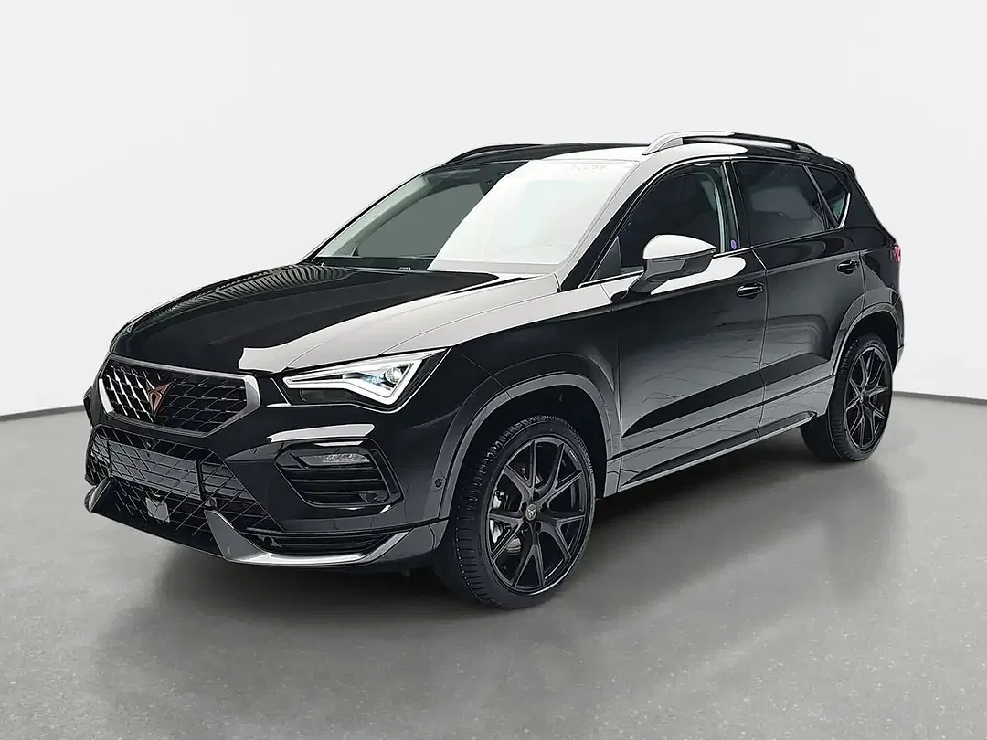 CUPRA Ateca - Thumbnail 1