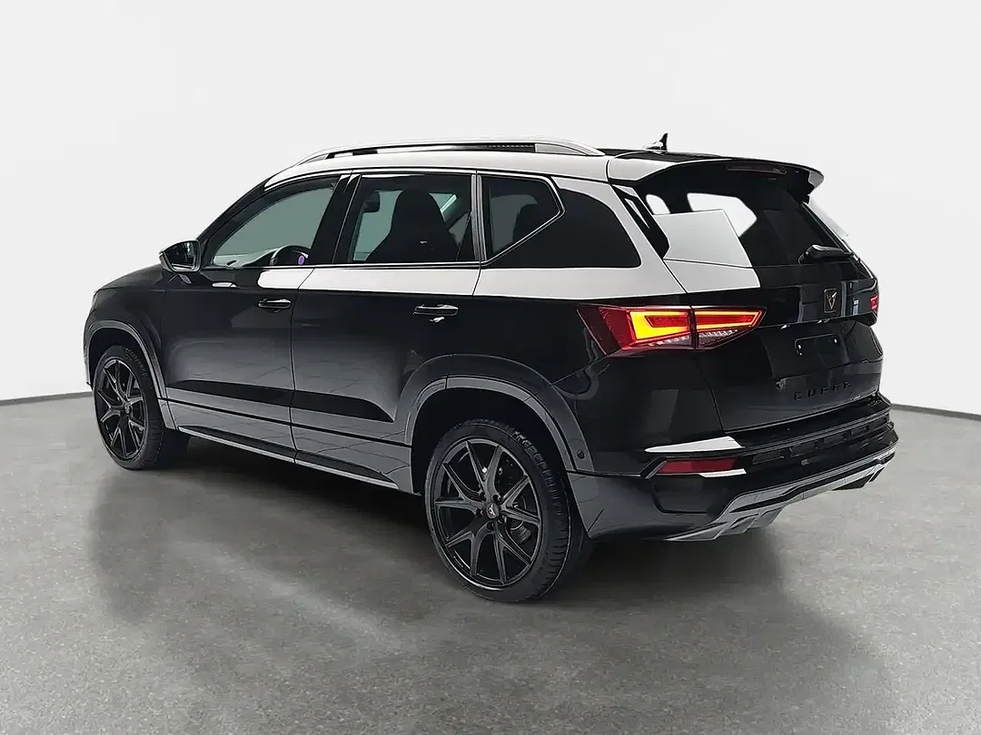 CUPRA Ateca - Thumbnail 4