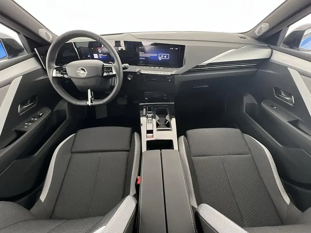 Opel Astra - Thumbnail 7