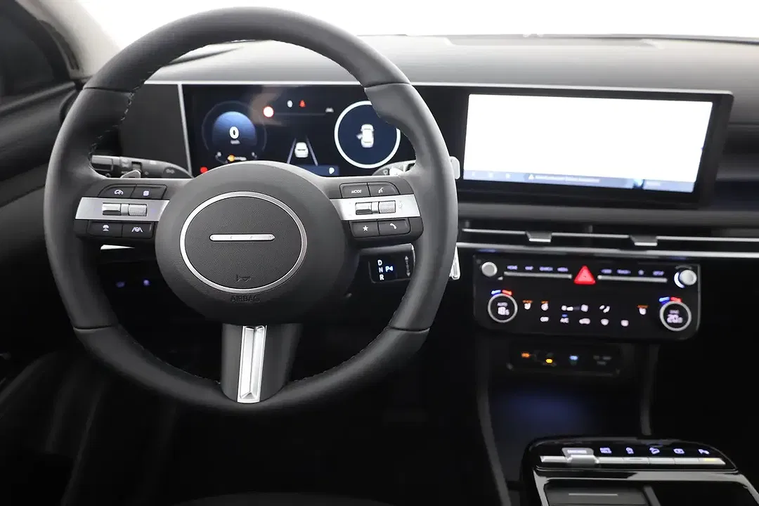 Hyundai TUCSON - Thumbnail 9