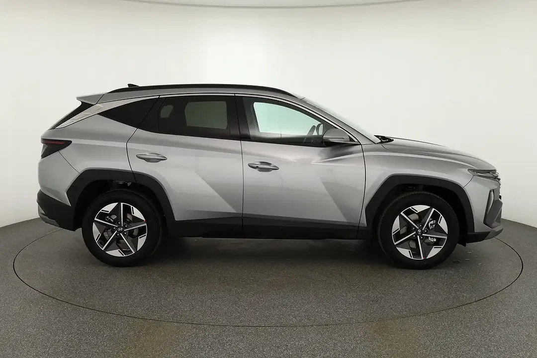 Hyundai TUCSON - Thumbnail 5