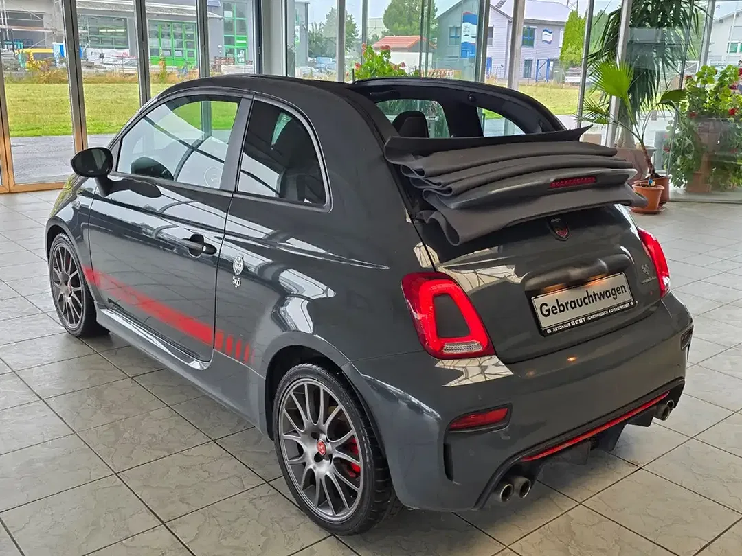 Abarth 595 Competizione - Thumbnail 5