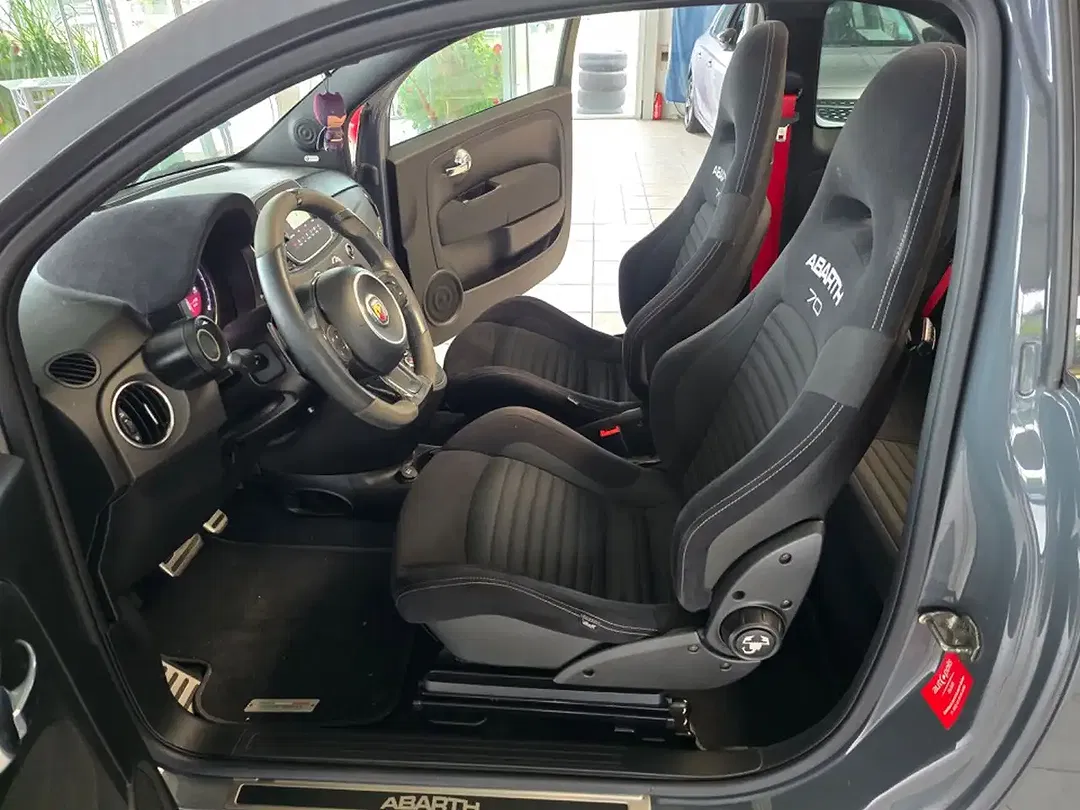 Abarth 595 Competizione - Thumbnail 9