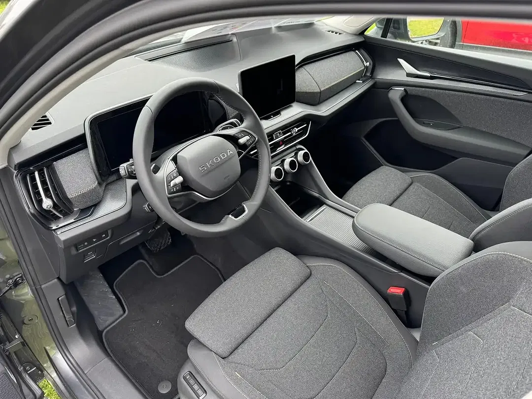 Skoda Kodiaq - Thumbnail 10