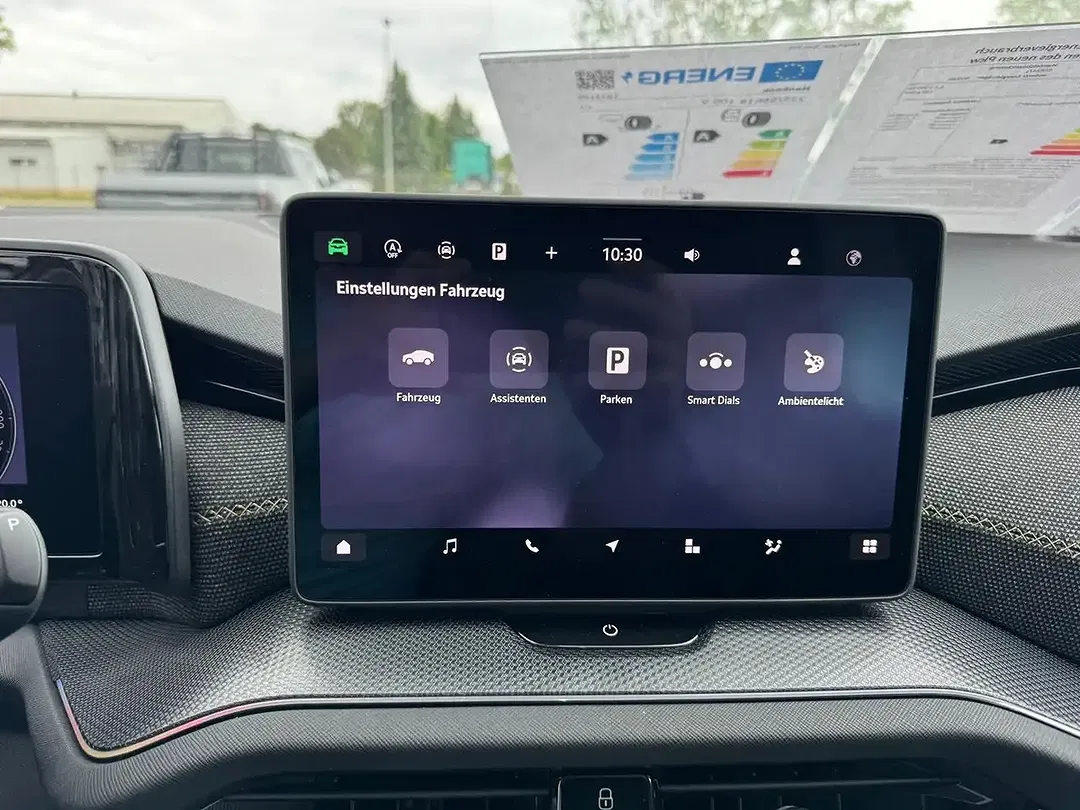 Skoda Kodiaq - Thumbnail 12