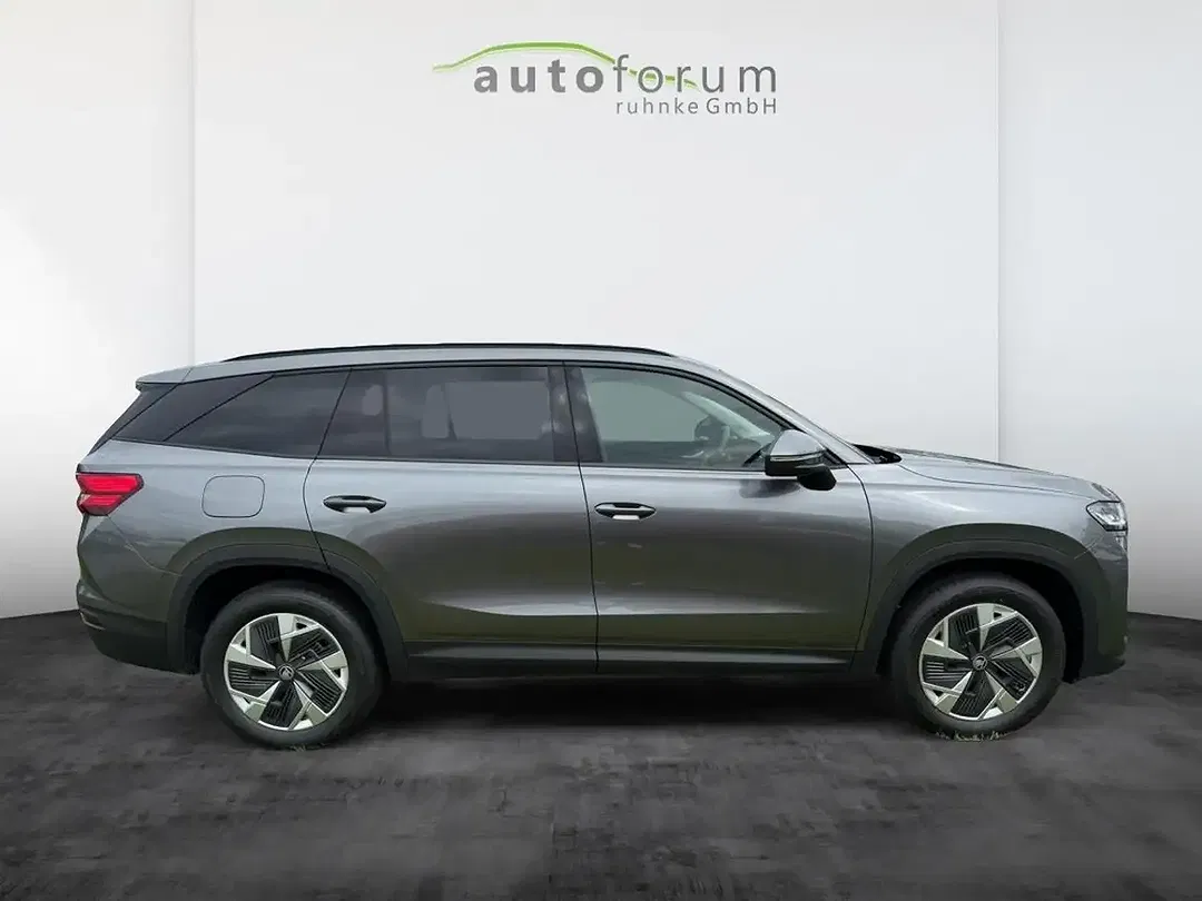Skoda Kodiaq - Thumbnail 6