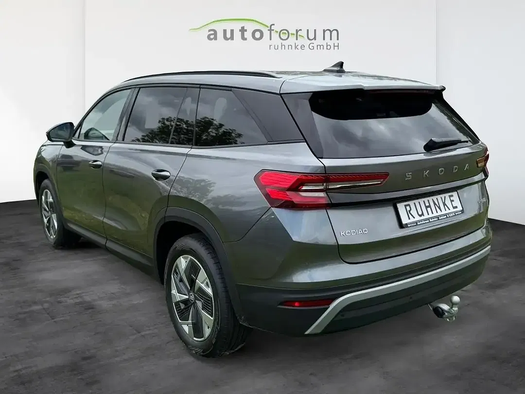 Skoda Kodiaq - Thumbnail 7