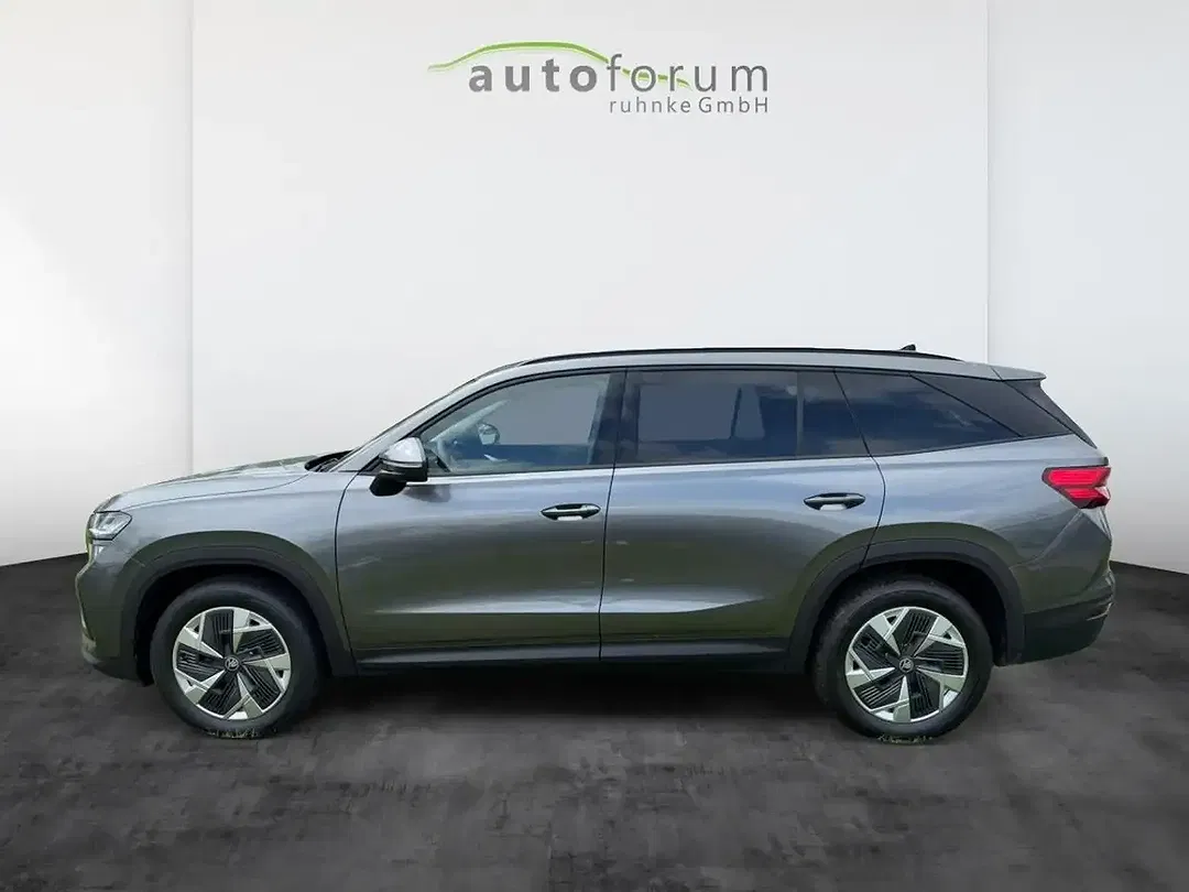Skoda Kodiaq - Thumbnail 8