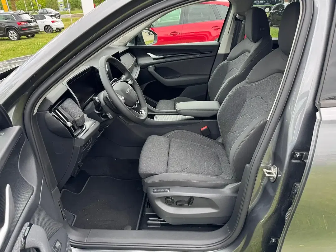 Skoda Kodiaq - Thumbnail 9