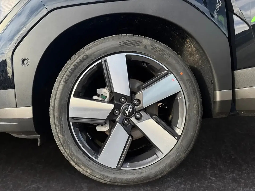 Hyundai SANTA FE - Thumbnail 14