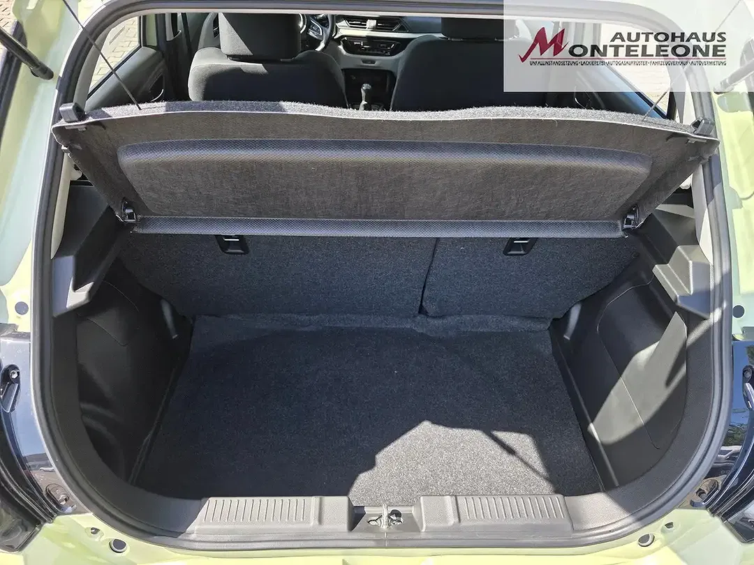 Suzuki Swift - Thumbnail 10