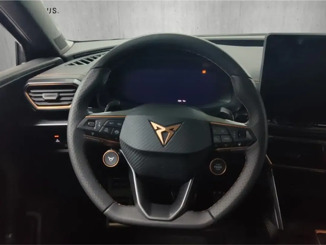 CUPRA Leon - Thumbnail 13