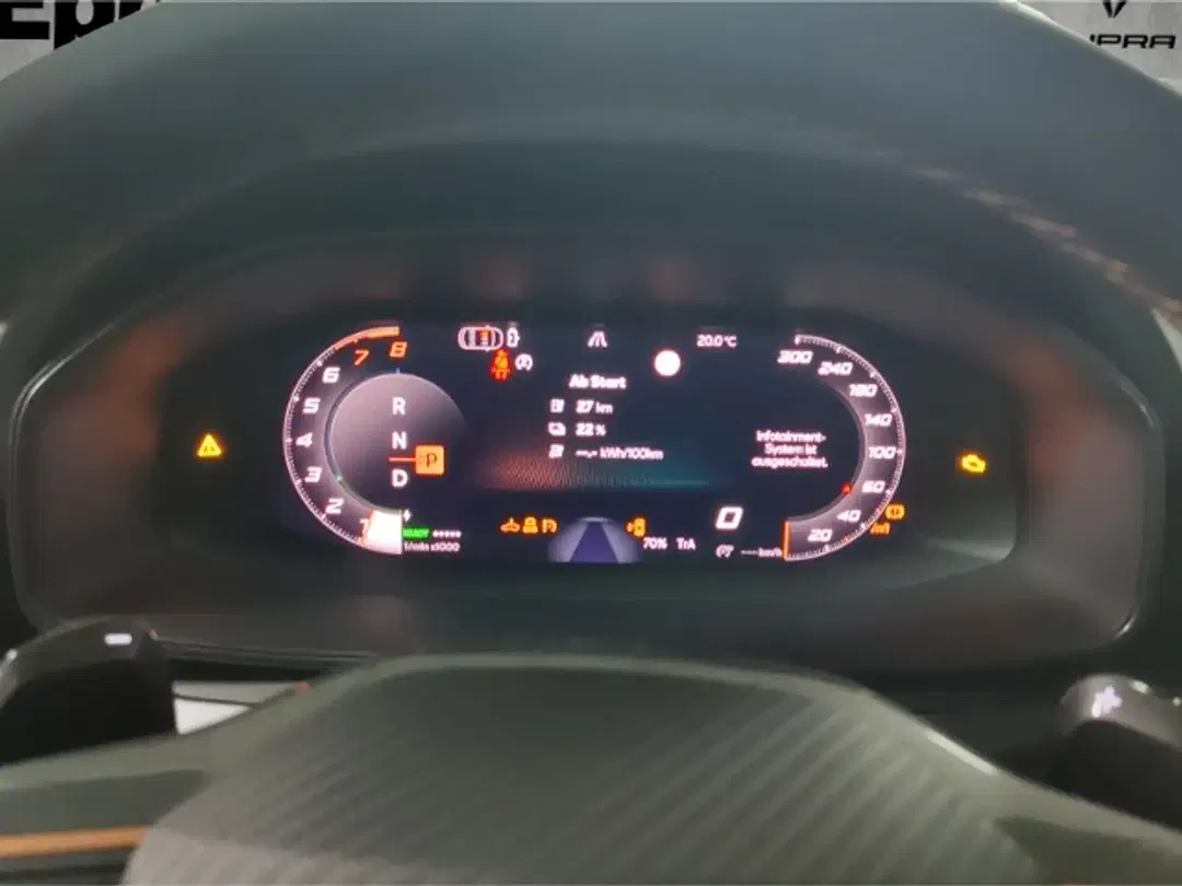 CUPRA Leon - Thumbnail 14