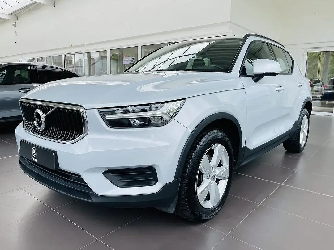 Volvo XC40 - Afbeelding 1