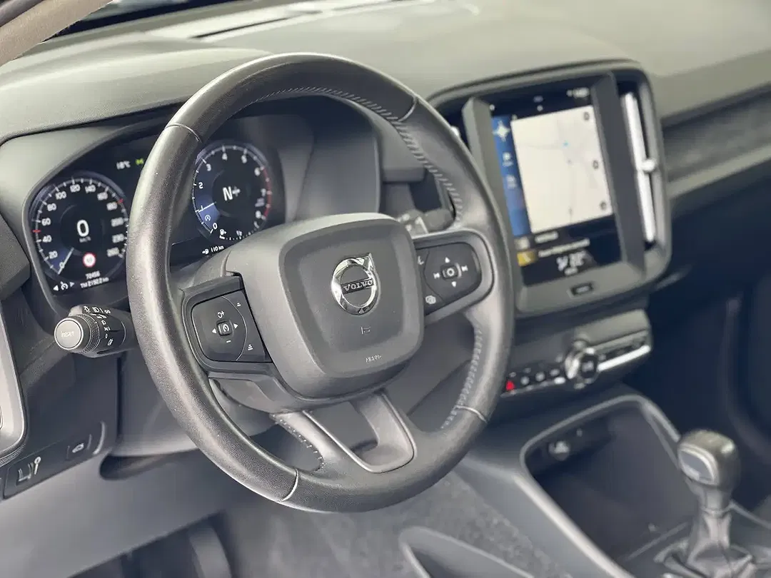 Volvo XC40 - Thumbnail 14