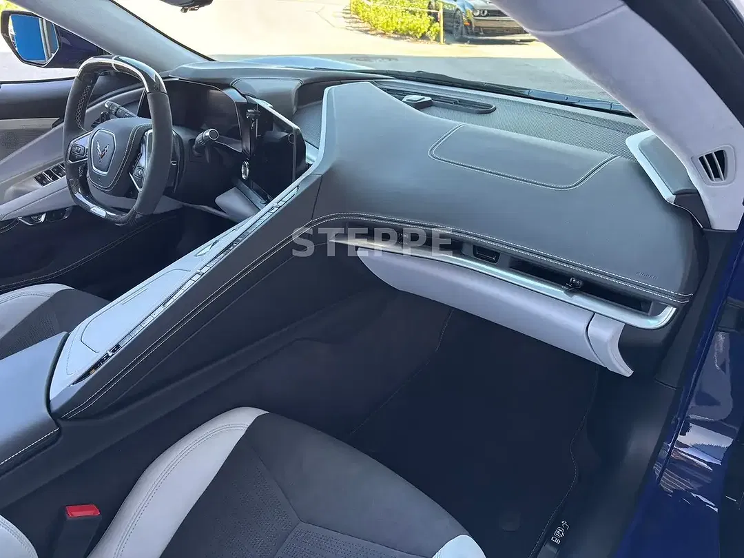 Corvette C8 - Thumbnail 11