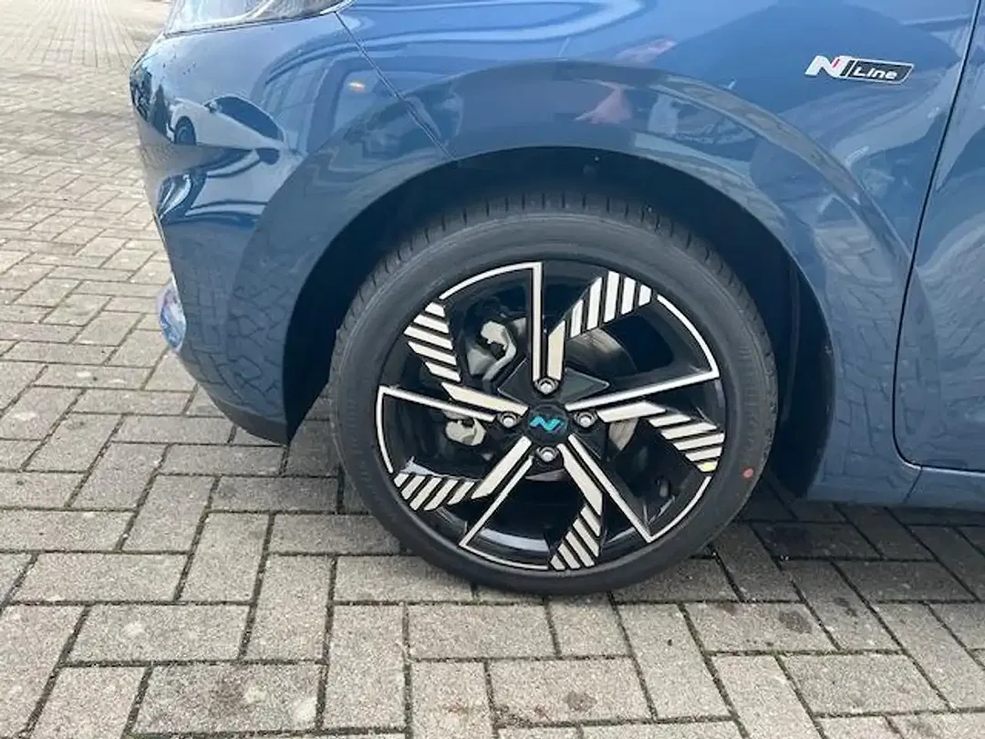 Hyundai i10 - Thumbnail 8