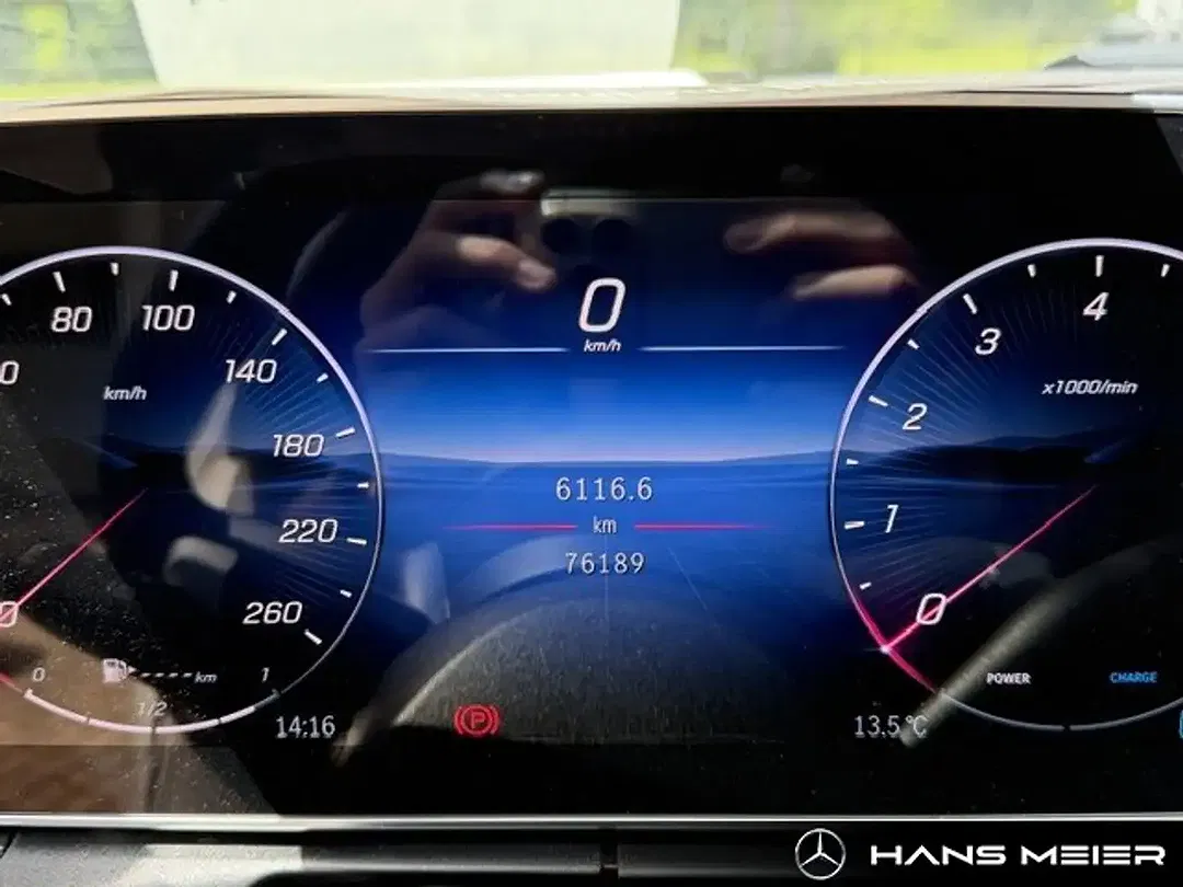Mercedes-Benz CLE 200 - Thumbnail 8