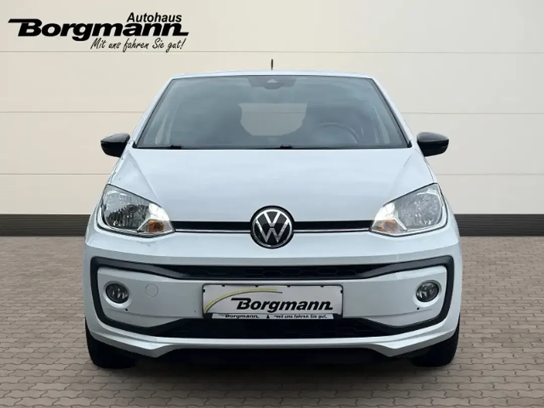 Volkswagen up! - Thumbnail 2