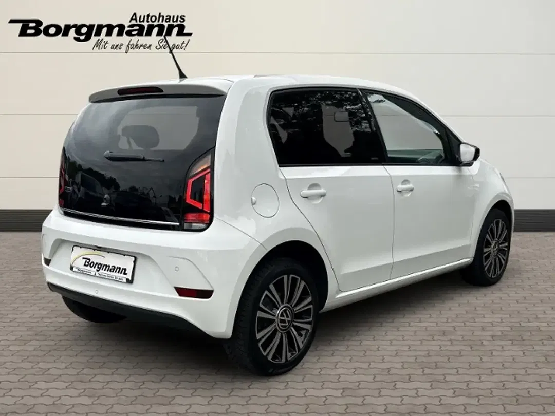 Volkswagen up! - Thumbnail 4