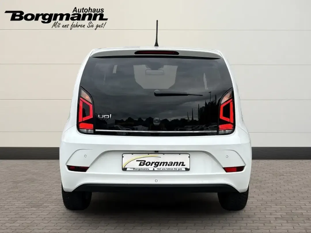 Volkswagen up! - Thumbnail 5