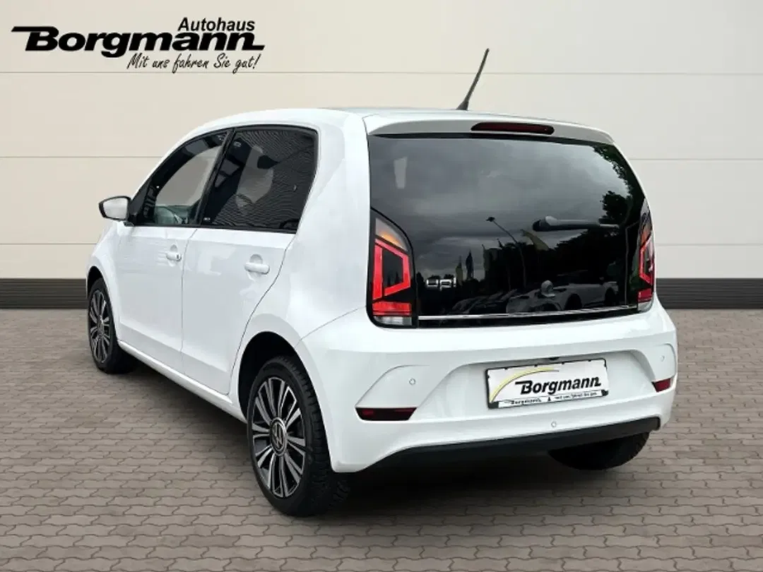 Volkswagen up! - Thumbnail 6