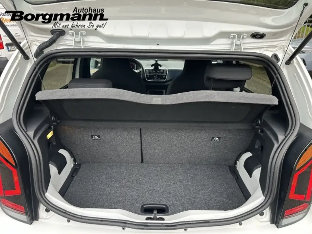 Volkswagen up! - Thumbnail 7