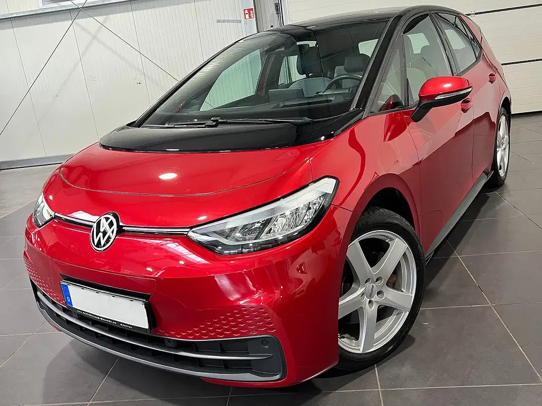 Volkswagen ID.3 AUT Pro