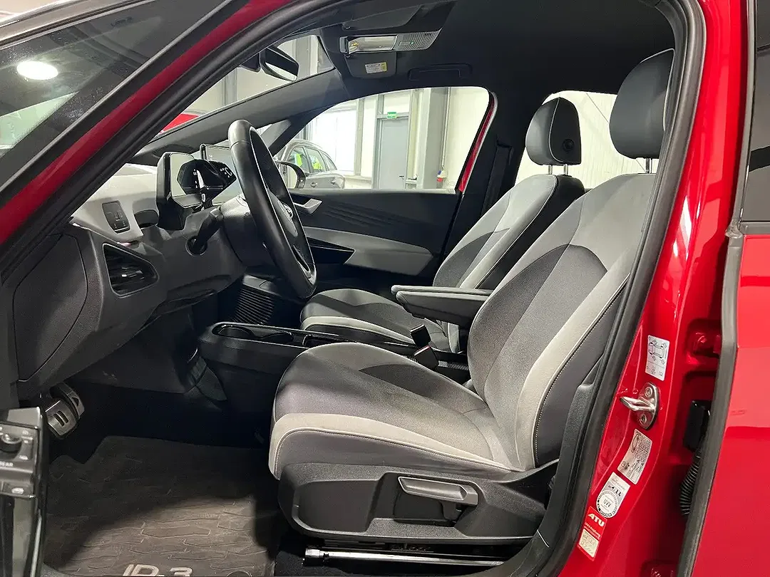 Volkswagen ID.3 - Thumbnail 11