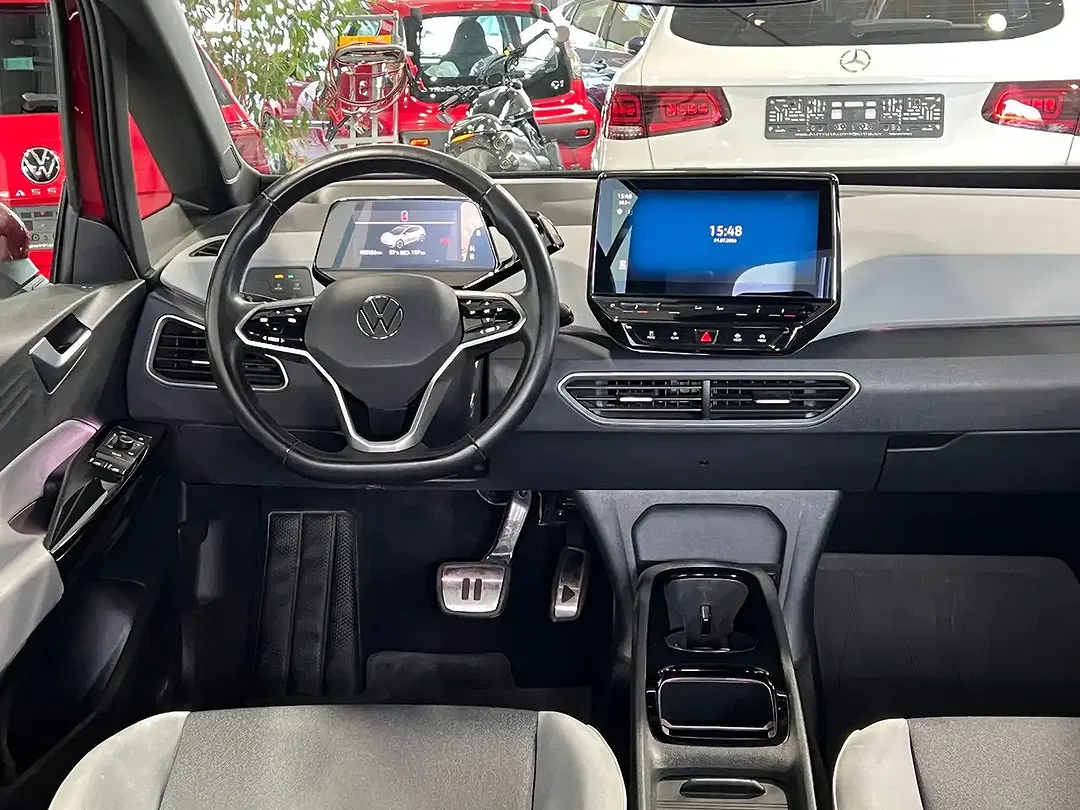 Volkswagen ID.3 - Thumbnail 13