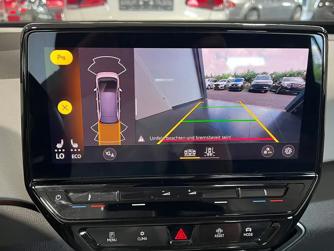 Volkswagen ID.3 - Thumbnail 15