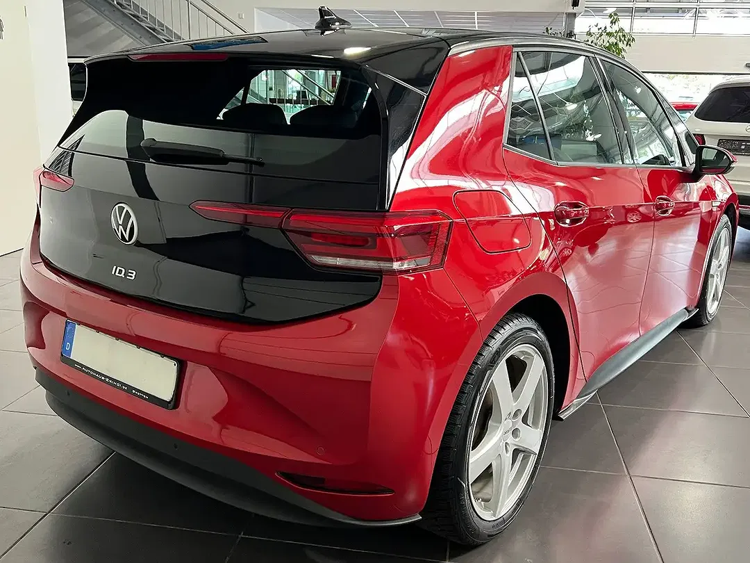 Volkswagen ID.3 - Thumbnail 7