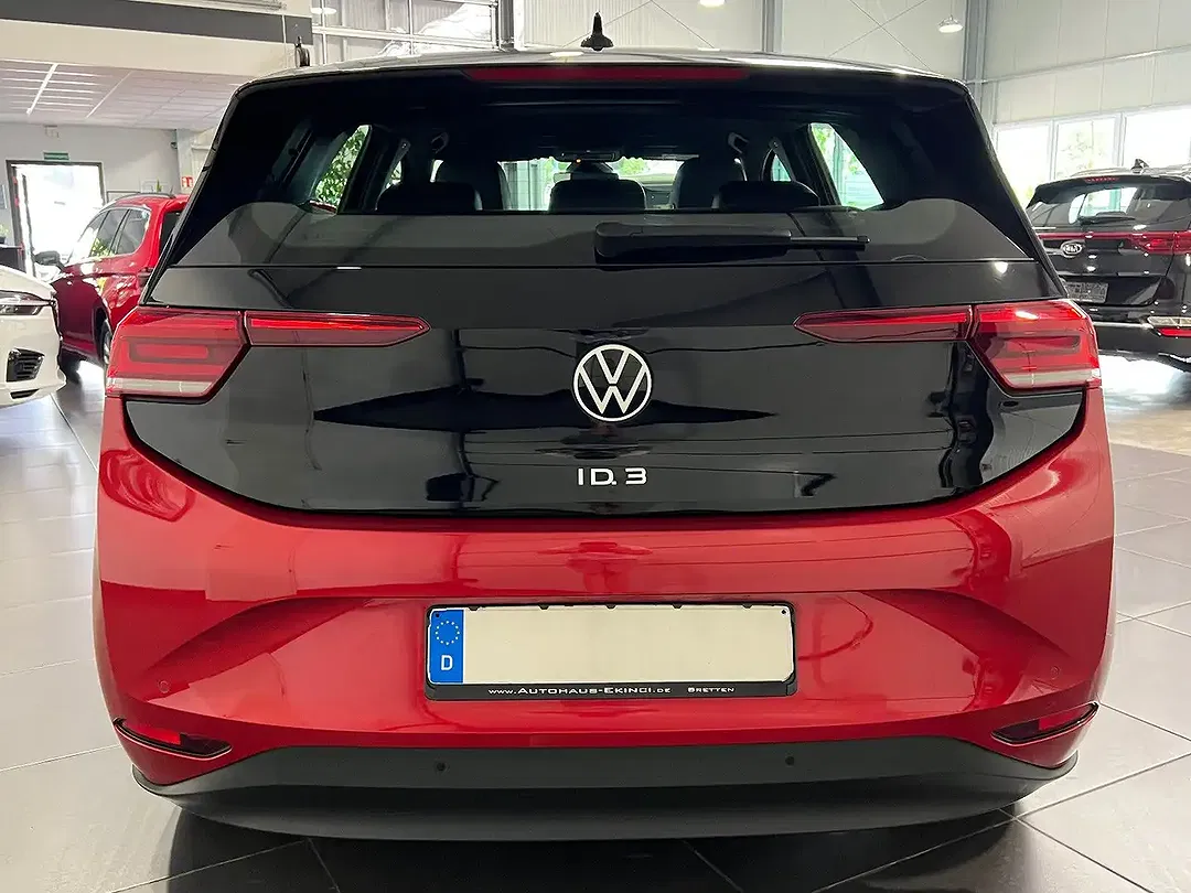 Volkswagen ID.3 - Thumbnail 8