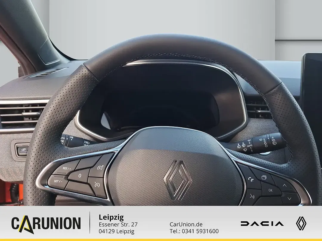 Renault Clio - Thumbnail 10