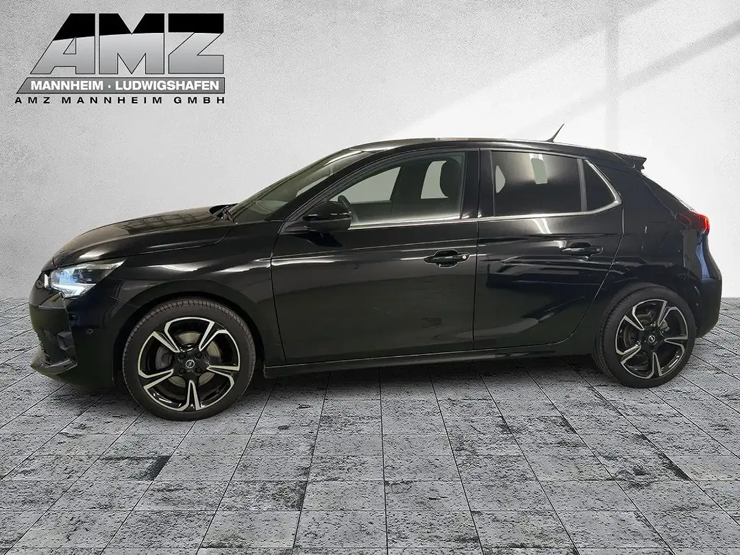 Opel Corsa - Thumbnail 2