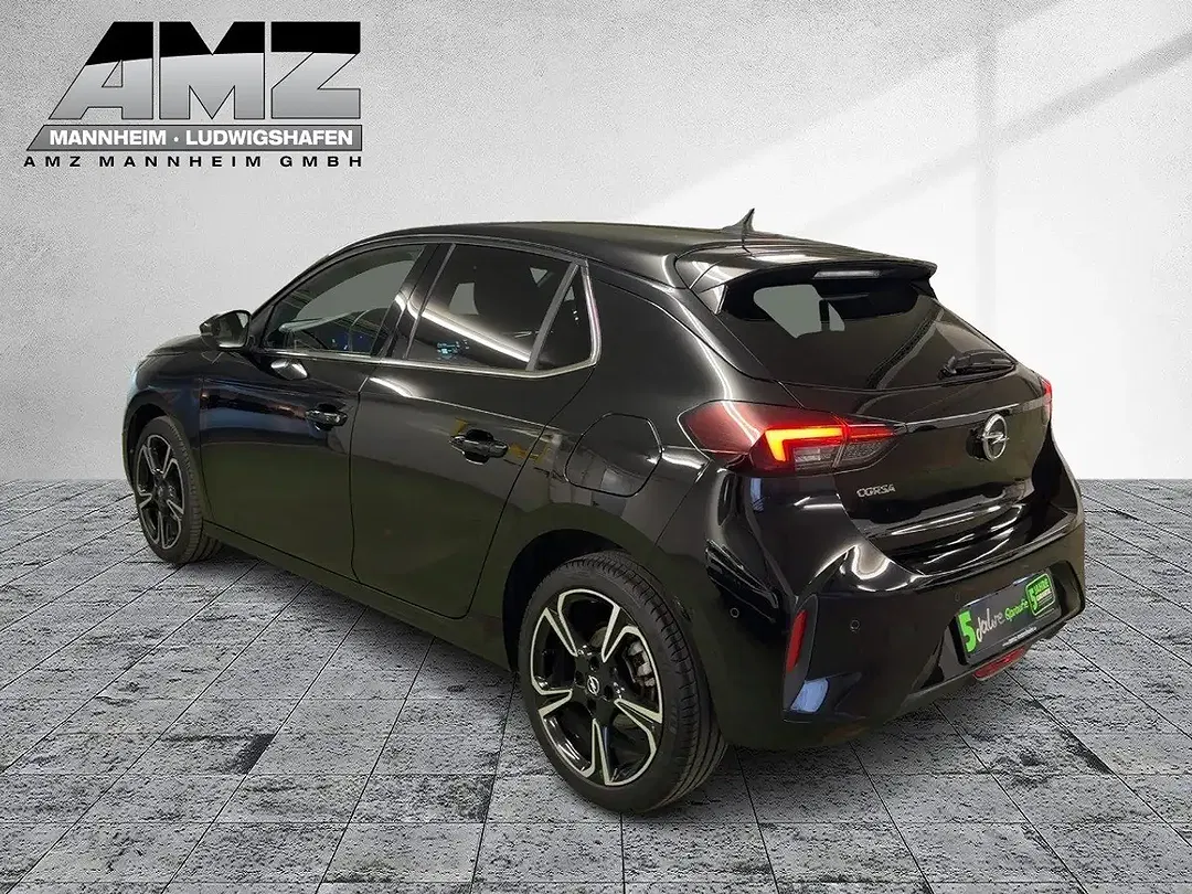 Opel Corsa - Thumbnail 4