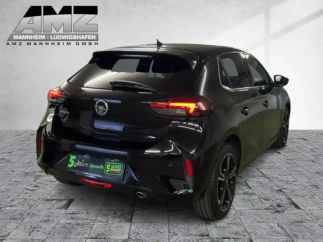 Opel Corsa - Thumbnail 5