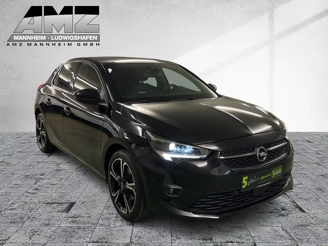 Opel Corsa - Thumbnail 6